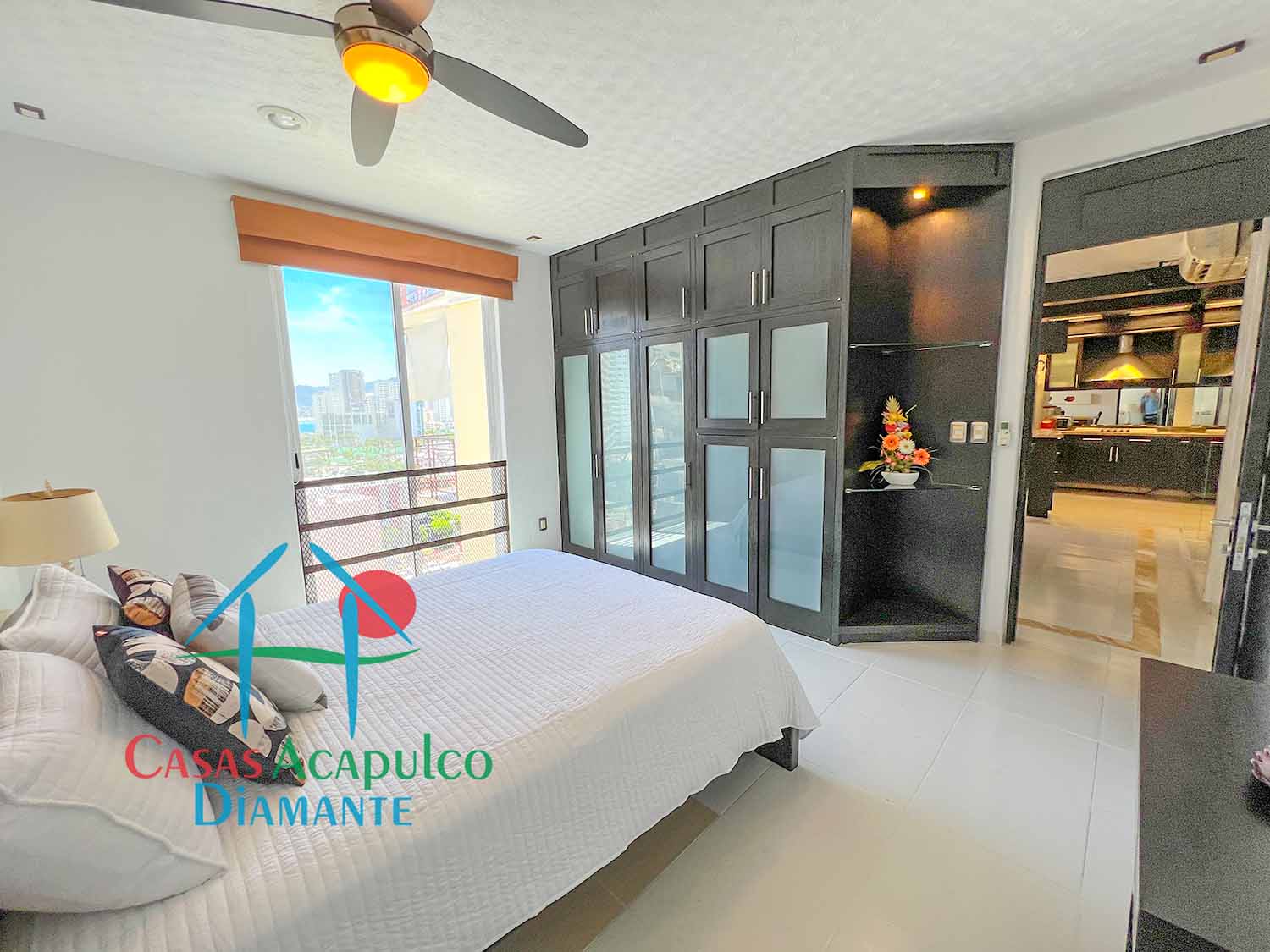 Marvilla MPHB - Recámara uno 1